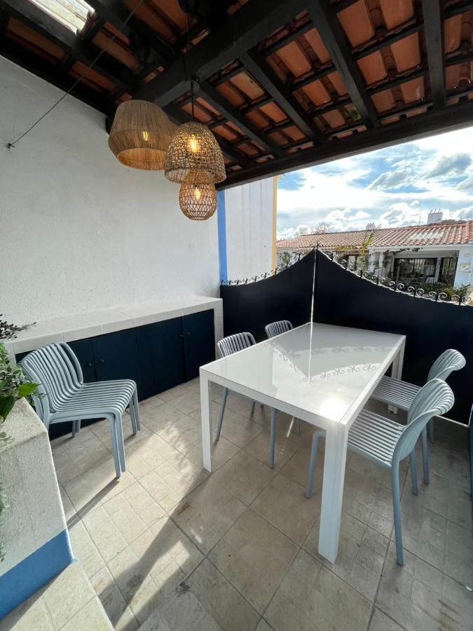 Valentine'S House Villa Obidos Exterior photo