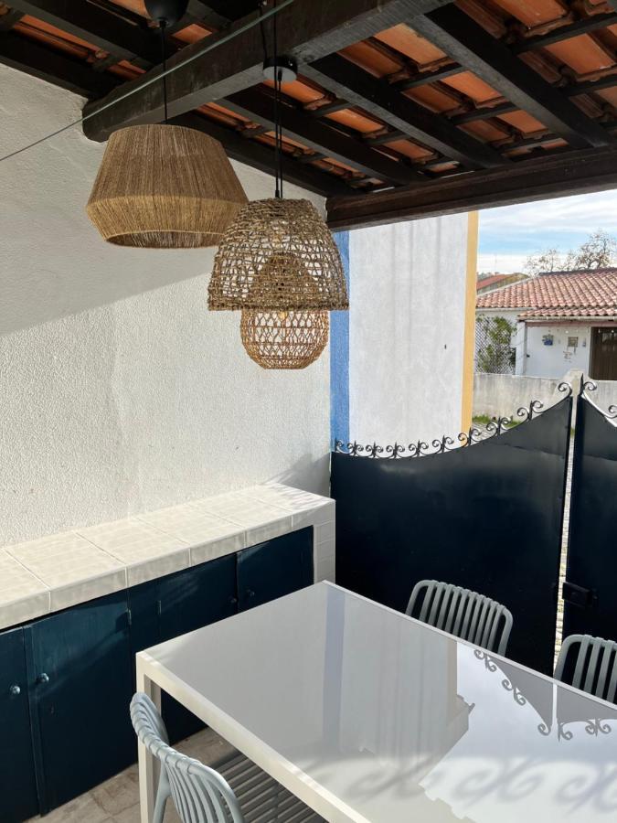 Valentine'S House Villa Obidos Exterior photo